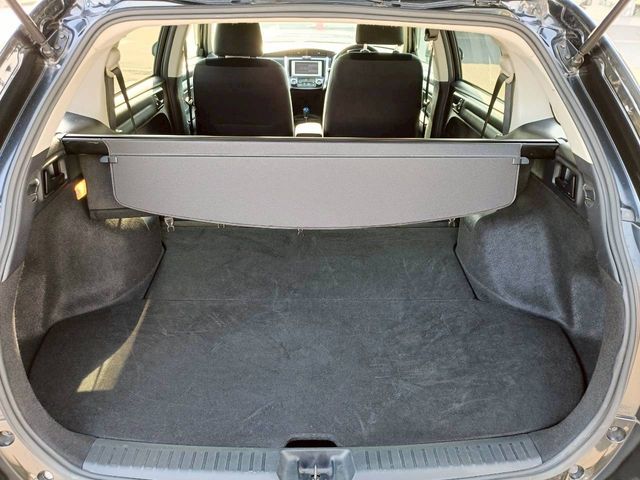 TOYOTA COROLLA FIELDER HYBR 2013 Image 31