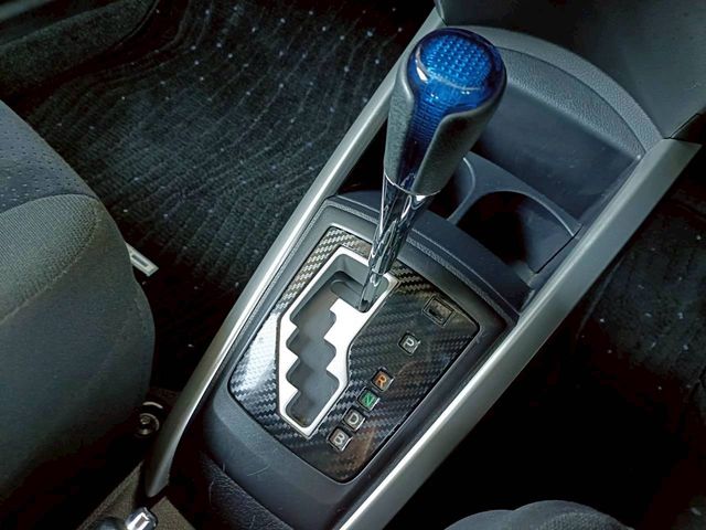 TOYOTA COROLLA FIELDER HYBR 2013 Image 31