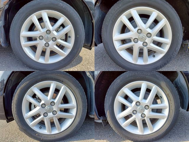 TOYOTA COROLLA FIELDER HYBR 2013 Image 31