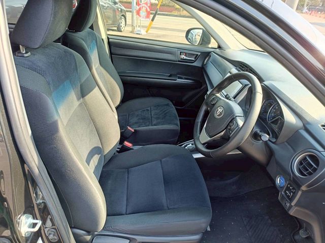 TOYOTA COROLLA FIELDER HYBR 2013 Image 31