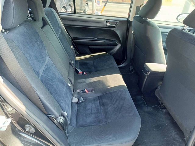 TOYOTA COROLLA FIELDER HYBR 2013 Image 31