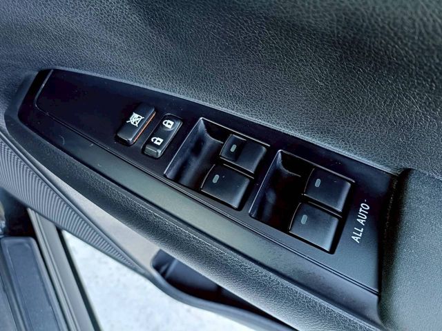 TOYOTA COROLLA FIELDER HYBR 2013 Image 31