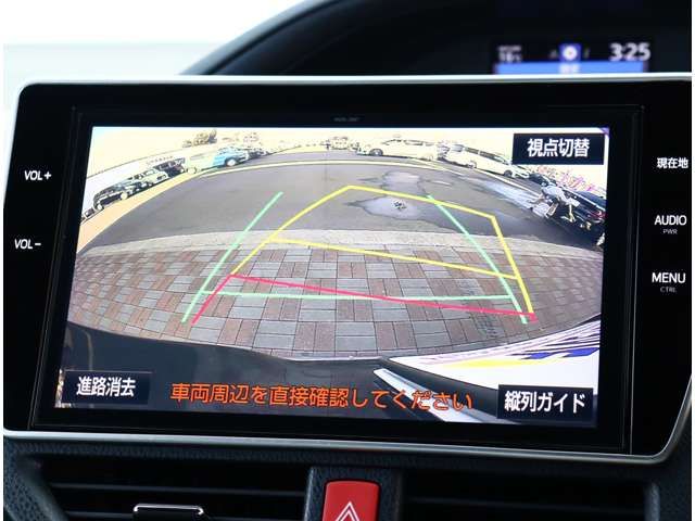 TOYOTA VOXY 2017 Image 31