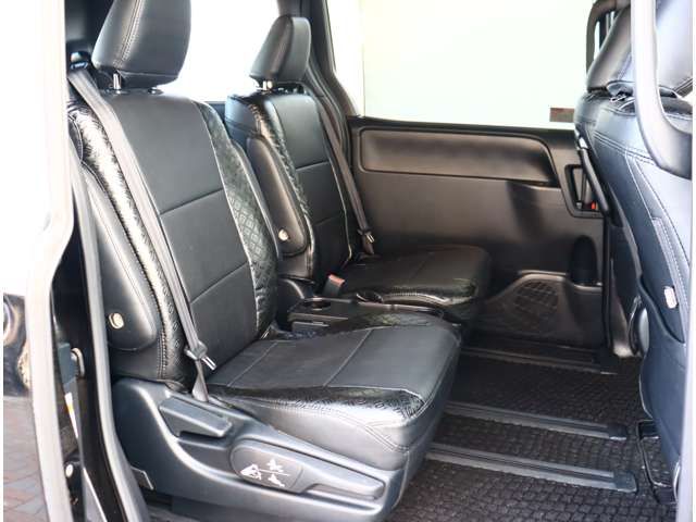 TOYOTA VOXY 2017 Image 31