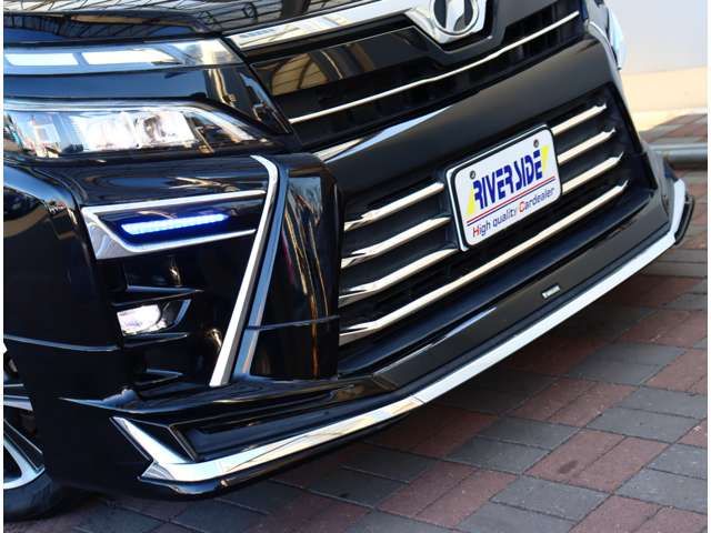 TOYOTA VOXY 2017 Image 31