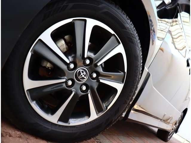 TOYOTA VOXY 2017 Image 31