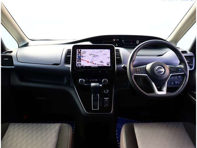 NISSAN SERENA  WG 2019 Image 31