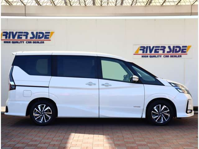 NISSAN SERENA  WG 2019 Image 31