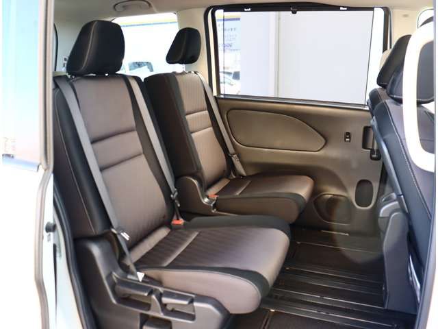 NISSAN SERENA  WG 2019 Image 31