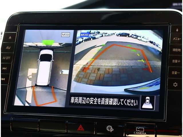 NISSAN SERENA  WG 2019 Image 31