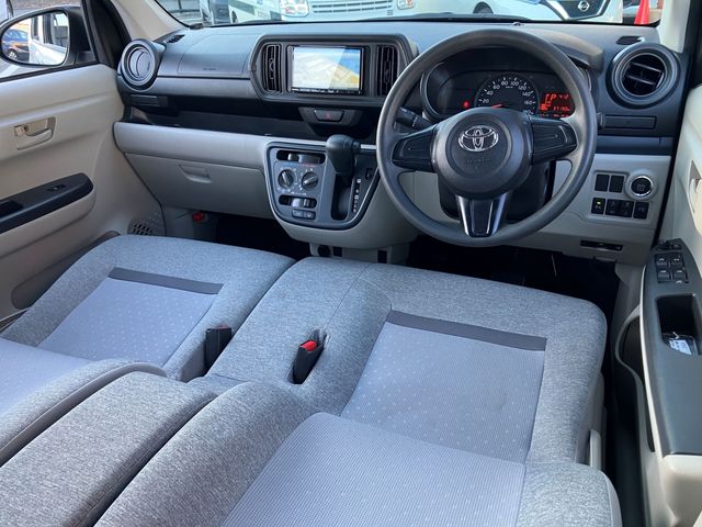 TOYOTA PASSO 4WD 2023 Image 31