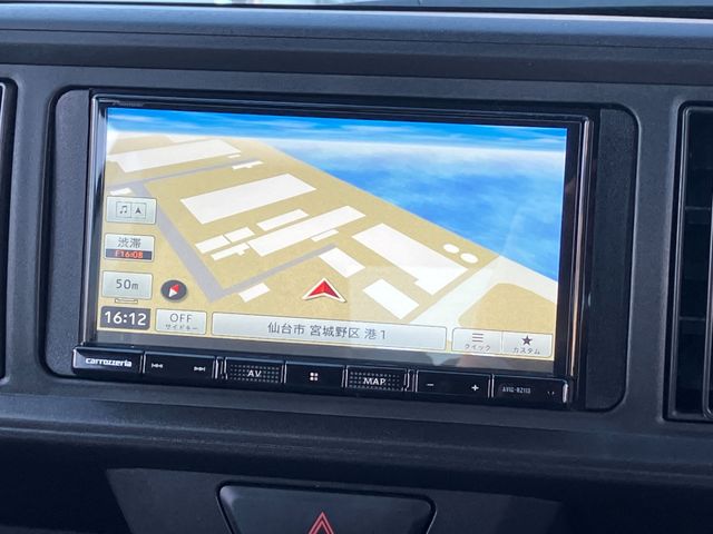 TOYOTA PASSO 4WD 2023 Image 31