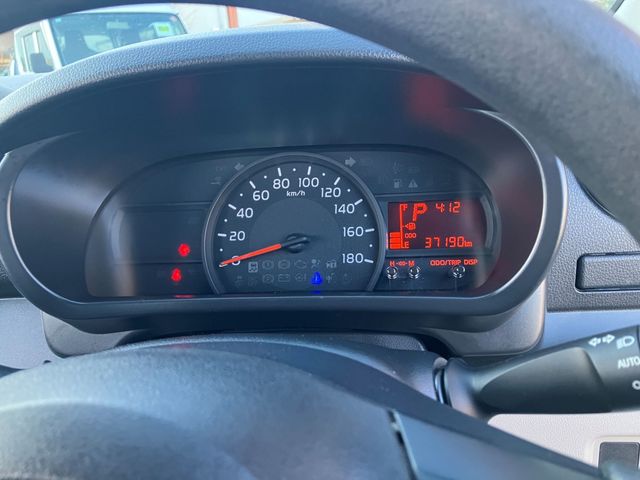 TOYOTA PASSO 4WD 2023 Image 31