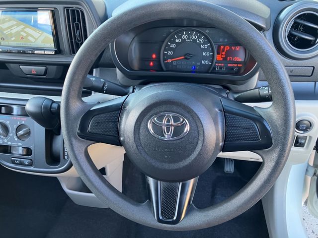 TOYOTA PASSO 4WD 2023 Image 31