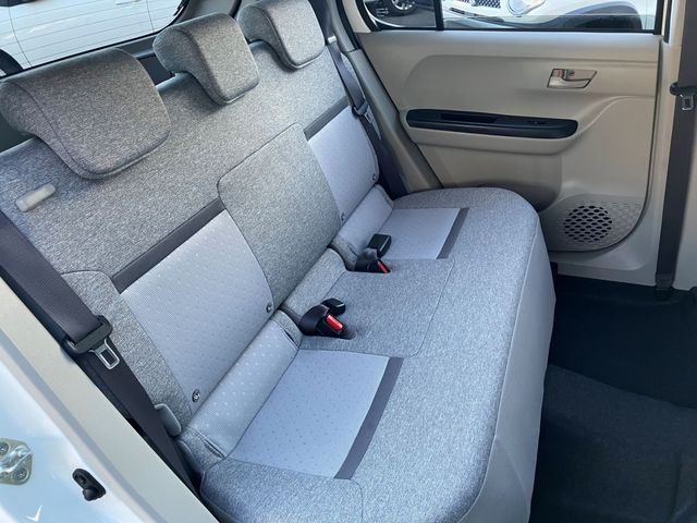 TOYOTA PASSO 4WD 2023 Image 31