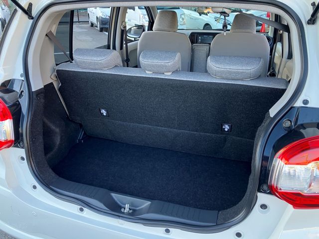 TOYOTA PASSO 4WD 2023 Image 31