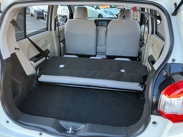 TOYOTA PASSO 4WD 2023 Image 31