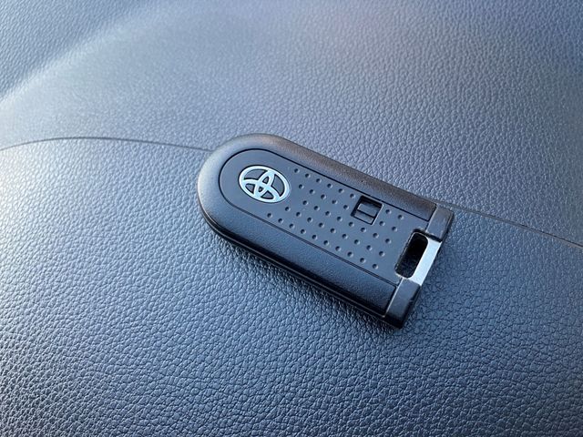 TOYOTA PASSO 4WD 2023 Image 31