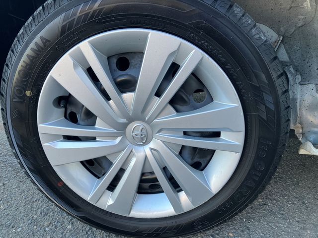 TOYOTA PASSO 4WD 2023 Image 31