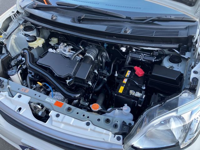 TOYOTA PASSO 4WD 2023 Image 31