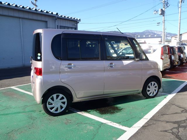 DAIHATSU TANTO 2012 Image 31