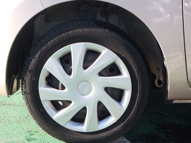 DAIHATSU TANTO 2012 Image 31