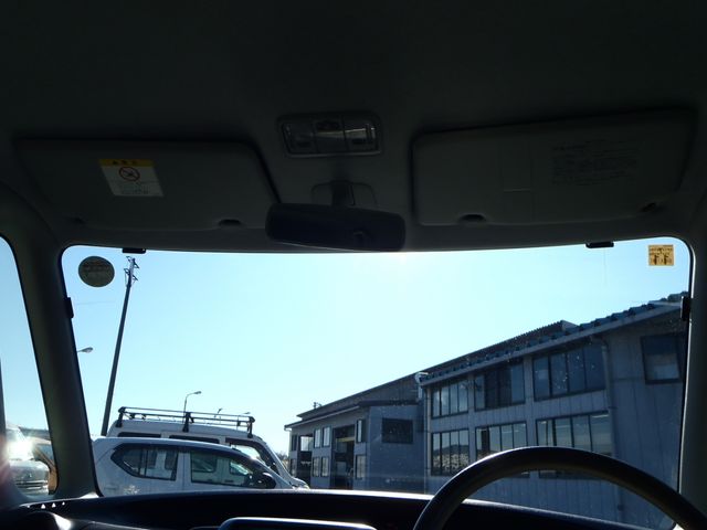 DAIHATSU TANTO 2012 Image 31