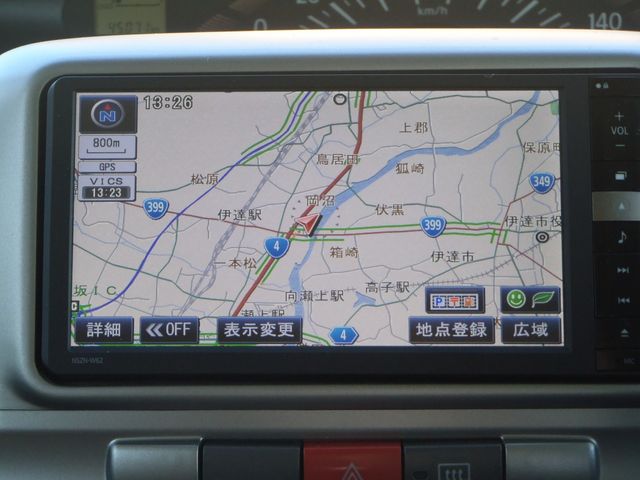 DAIHATSU TANTO 2012 Image 31