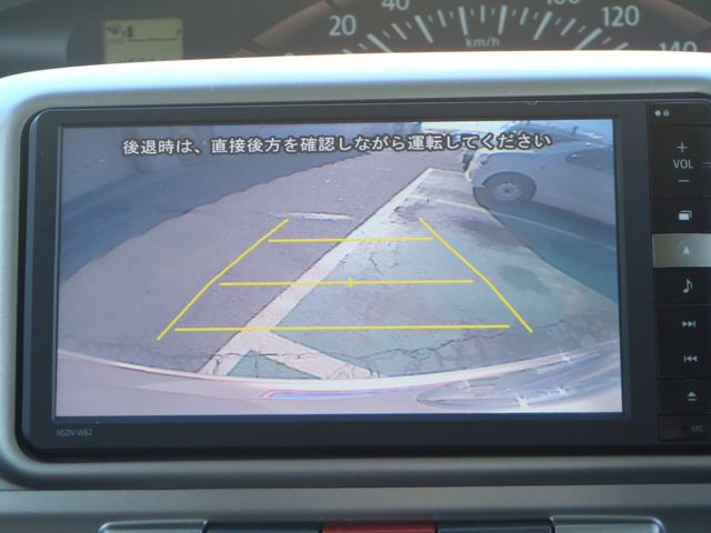 DAIHATSU TANTO 2012 Image 31