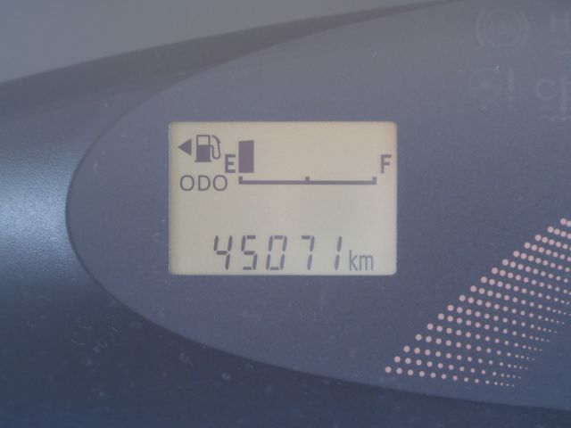 DAIHATSU TANTO 2012 Image 31