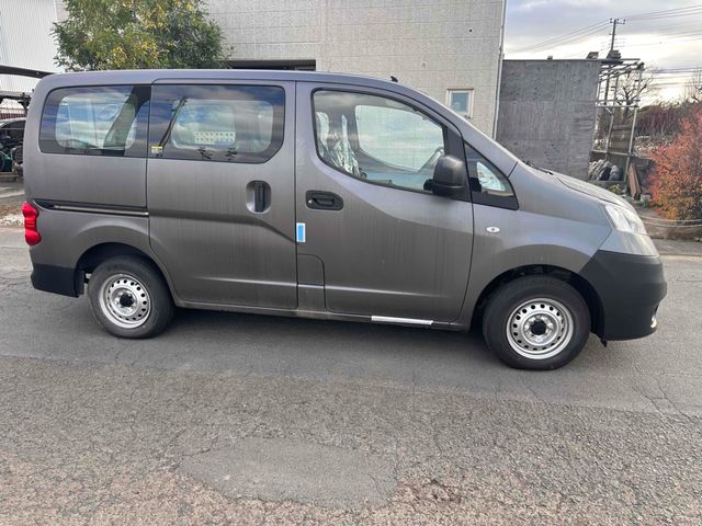 NISSAN NV200 VANETTE VAN 2021 Image 31