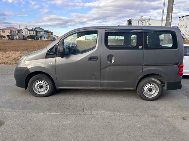 NISSAN NV200 VANETTE VAN 2021 Image 31