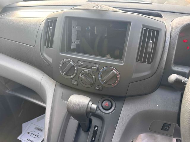 NISSAN NV200 VANETTE VAN 2021 Image 31