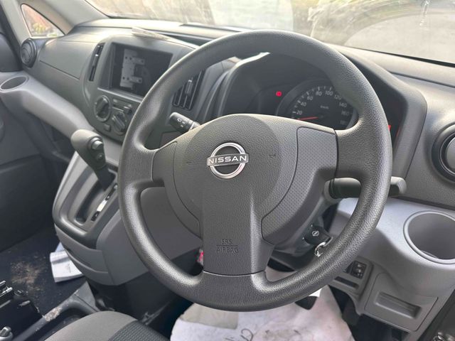 NISSAN NV200 VANETTE VAN 2021 Image 31