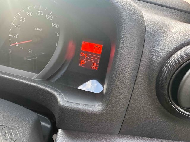 NISSAN NV200 VANETTE VAN 2021 Image 31