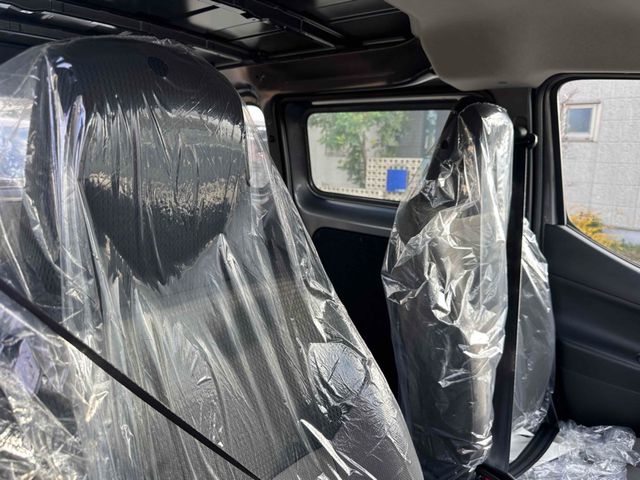 NISSAN NV200 VANETTE VAN 2021 Image 31