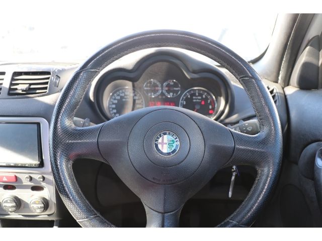 ALFAROMEO 147 2006 Image 31