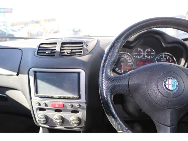 ALFAROMEO 147 2006 Image 31