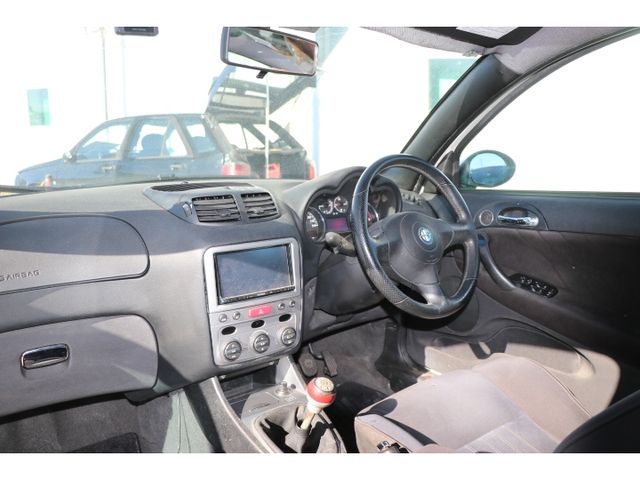 ALFAROMEO 147 2006 Image 31
