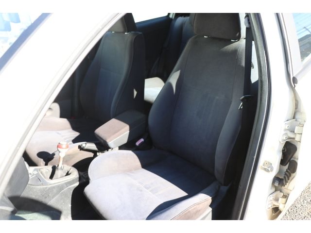 ALFAROMEO 147 2006 Image 31