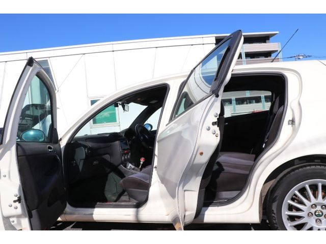 ALFAROMEO 147 2006 Image 31