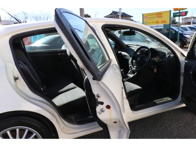 ALFAROMEO 147 2006 Image 31