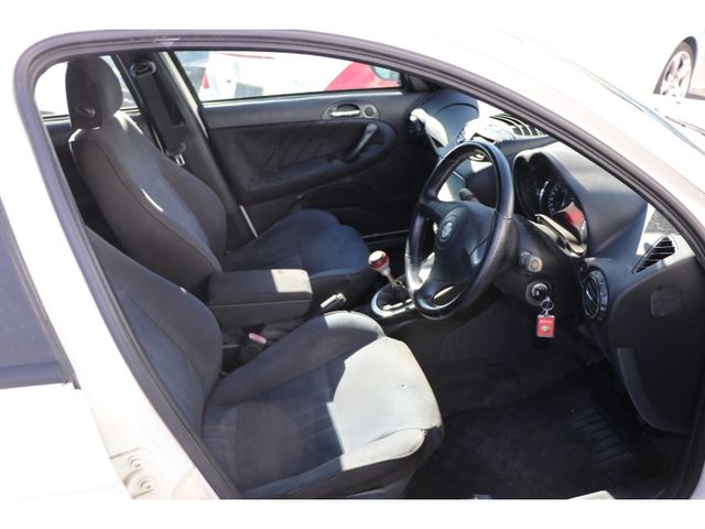 ALFAROMEO 147 2006 Image 31