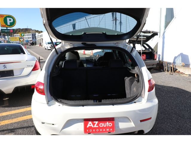 ALFAROMEO 147 2006 Image 31