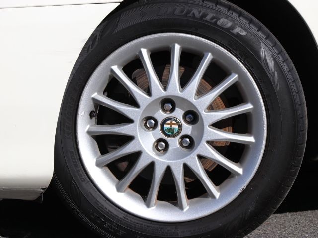 ALFAROMEO 147 2006 Image 31