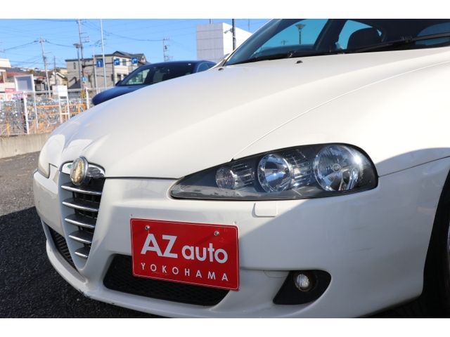ALFAROMEO 147 2006 Image 31