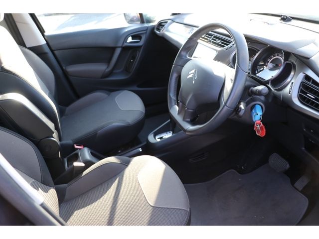 CITROEN C3 2013 Image 31