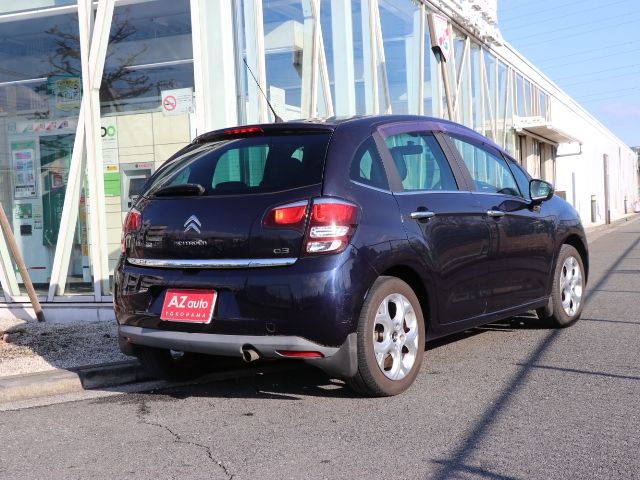 CITROEN C3 2013 Image 31