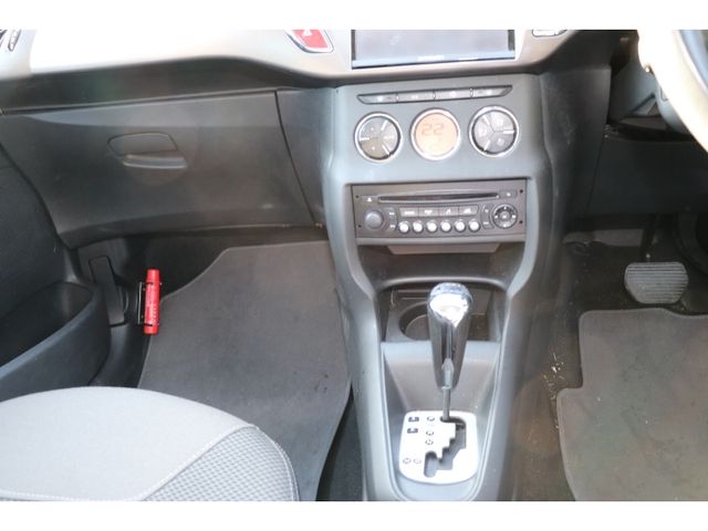 CITROEN C3 2013 Image 31