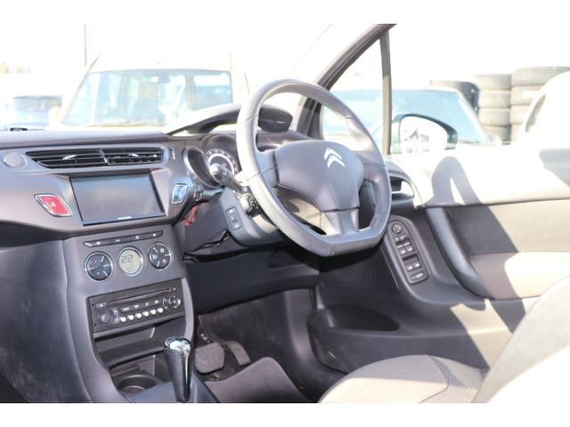CITROEN C3 2013 Image 31